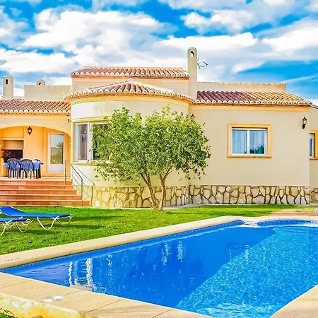 别墅 0343 Naranjo *